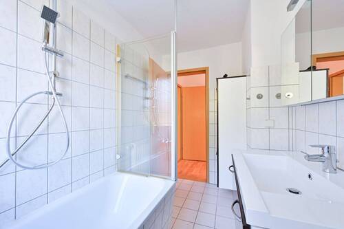 Badezimmer - 