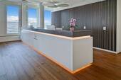 Signature_Hafen City_Germany_Centre 5350_Reception - Büro in Hamburg zur Miete