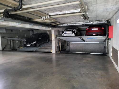 Garage 1 - Ein Duplexstellplatz in Dresden zu erwerben - Schützen Sie Ihr Geld!