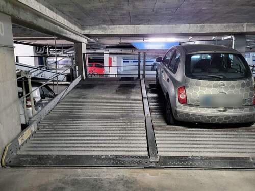 Garage 3 - Garage, Stellplatz in Dresden zum Kaufen