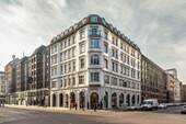 Außenansicht - Büro in Berlin