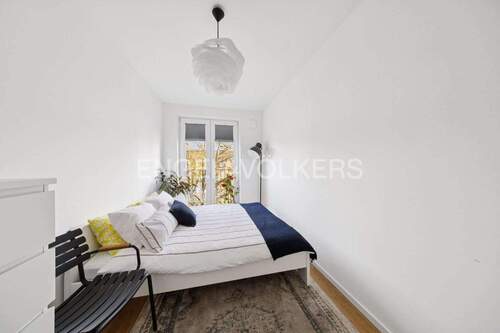 Schlafzimmer 2 - 