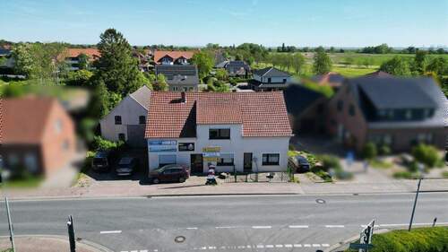 Bild 4 - Mehrfamilienhaus, Wohnhaus mit 240,00 m&sup2; in Butjadingen zum Kaufen
