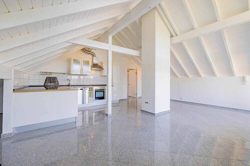 OG Wohnzimmer/Küche - 