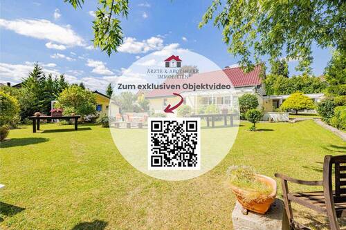 Objektvideo - 1 Zimmer Mehrfamilienhaus, Wohnhaus in Fuldatal