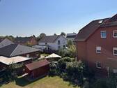 Ausblick Balkon - 
