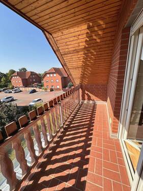 Balkon - 