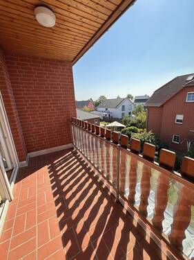 Balkon - 