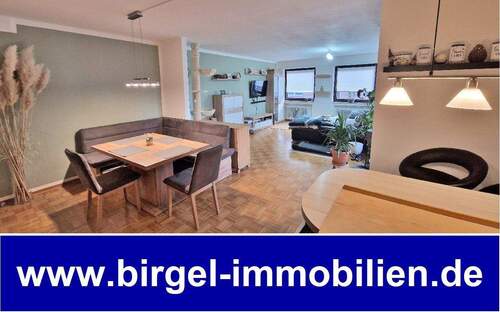 Bild 1 - Wohnen im Ortskern von Everswinkel: 4 ZKBB mit hochwertigen Ausstattungsmerkmalen!