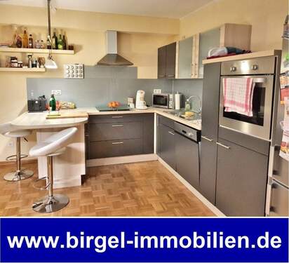 Bild 3 - 4 Zimmer Etagenwohnung in Everswinkel
