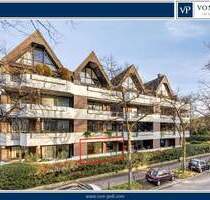 Zentrale 3-Zimmer-Wohnung - in direkter Nachbarschaft zur Dürener Straße - Köln / Lindenthal