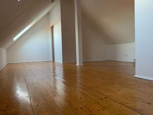 Schlafzimmer zweite Ebene - 