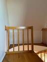 Wendeltreppe zweite Ebene - 