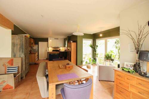 Essbereich - 6 Zimmer Einfamilienhaus in Farschweiler