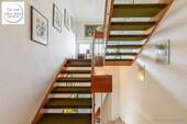 Treppe ins DG - 