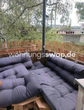 Bild 3 - 2 Zimmer Etagenwohnung in Köln