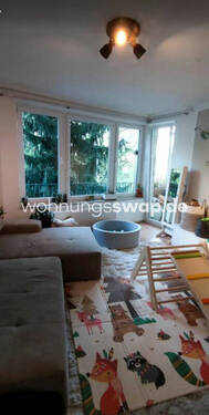 Bild 4 - Etagenwohnung mit 59,00 m&sup2; in Köln zur Miete