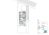 Bauplanung - Lageplan - 
