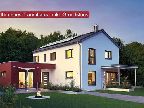 Bauplanung - Ihr Traumhaus in Stockach-Wahlwies - Ihr Traumhaus entsteht hier - modernes Einfamilienhaus in Wahlwies in Projektierung
