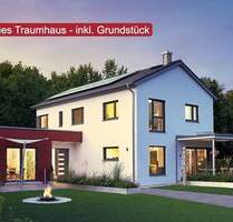 Ihr Traumhaus entsteht hier - modernes Einfamilienhaus in Wahlwies in Projektierung - Stockach