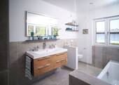 Beispiel Badezimmer - 