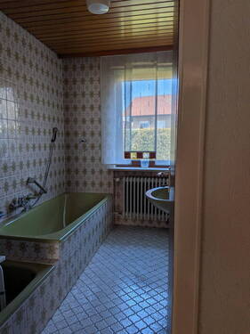 Badezimmer - 