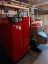 Heizungsanlage - 