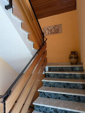 Treppenhaus - 