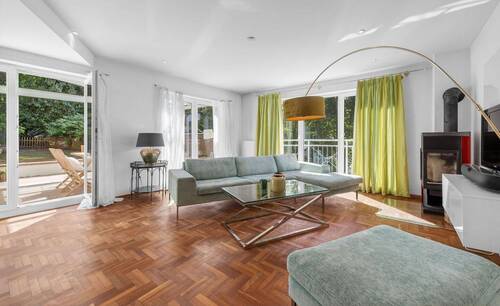 Wohndetail - Einfamilienhaus zum Kaufen in Heidelberg