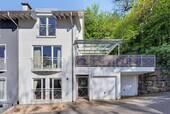 Hausansicht - 
