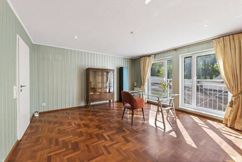 Zimmer - 