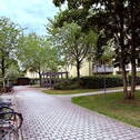 Innenhof - 