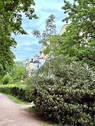 Anlage Westseite - 