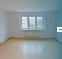 ++ Ein Zuhause für Sie - und ein Baum für die Zukunft! Sanierte 3-Zimmer-Wohnung mit Badewanne in Chemnitz, Ebersdorf ++
