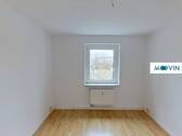 Ansicht I: Schlafzimmer II - 