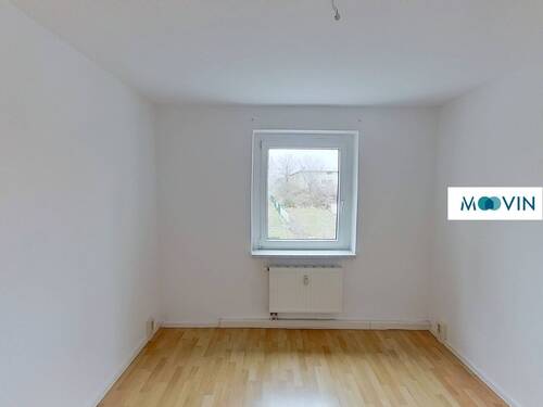 Ansicht I: Schlafzimmer II - 