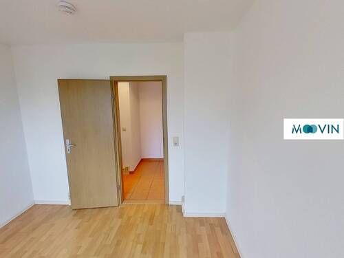 Ansicht II: Schlafzimmer II - 