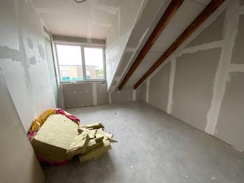 Aktueller Bautenstand - 