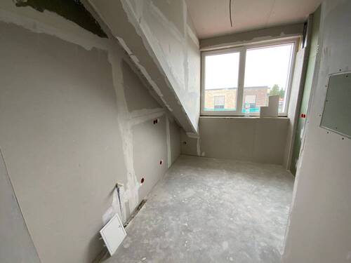 Aktueller Bautenstand - 