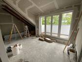 Aktueller Bautenstand - 