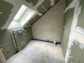 Aktueller Bautenstand - 