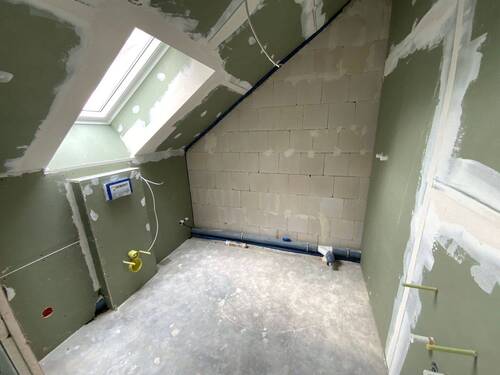 Aktueller Bautenstand - 