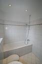 ...mit Badewanne! - 