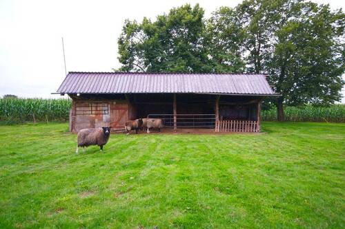 612 Schafstall - 
