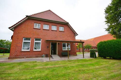 612 Eingangsbereich - Mehrfamilienhaus, Wohnhaus mit 121,00 m² in Westerstede / Ocholterfeld zum Kaufen