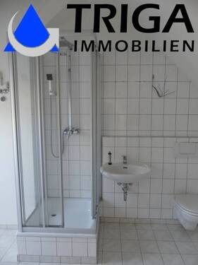 Tageslichtbad Spitzboden - 