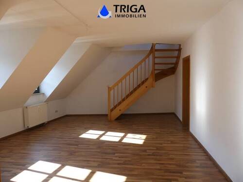 Bild 4 - Etagenwohnung mit 120,00 m² in Nordhausen zur Miete