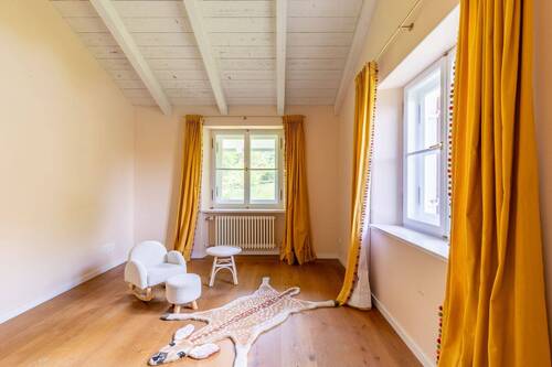 Kinderzimmer, DG - 