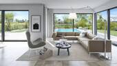 Wohnzimmer - 