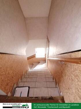 Treppenhaus - 